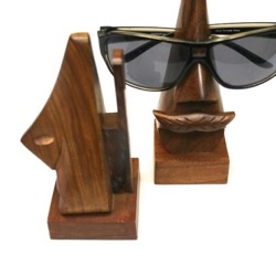 Fair & Square Imports Nose Glasses Buddy