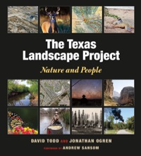Texas Landscape Project environmental atlas