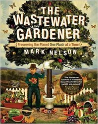 The Wastewater Gardener book cover