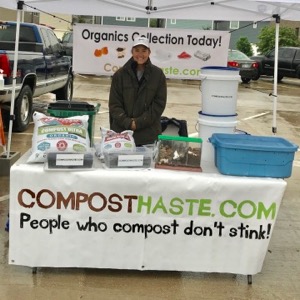 Compost Haste
