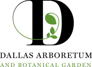 Dallas Arboretum logo