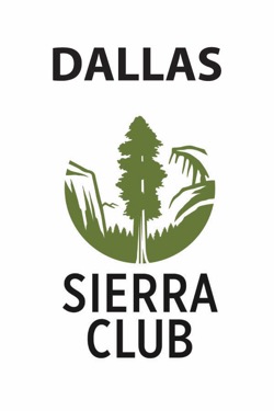 Dallas Sierra Club logo