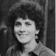 Frances Lappe 1975