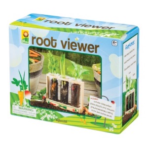 Root Viewer