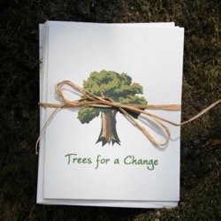 U.S. Forest Service Tree Gift Registry