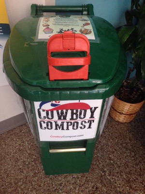 Cowboy Compost