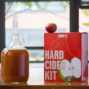 Hard Cider Kit
