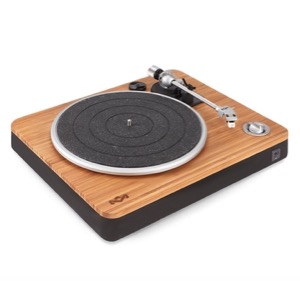 House of Marley turntable