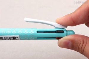 Zebra Sarasa Multi pen