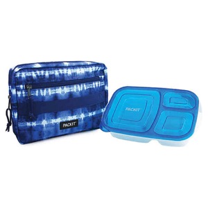 Pack It freezable lunch bag