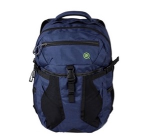 Eco Gear backpack