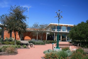 Plano Environmental Education Center