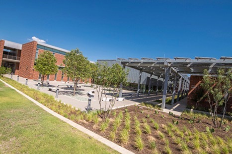 TCC Center for Excellence in Energy Techology
