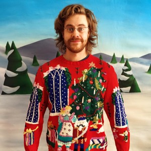 Ugly Christmas Sweater Shop