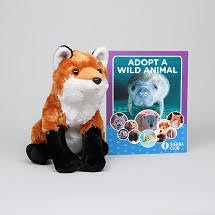 Wild Animal Adoption