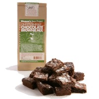 Fair & Square Imports brownie mix