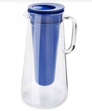 Life Straw Home Pitcher