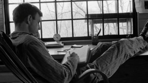 A Portrait of Wendell Berry