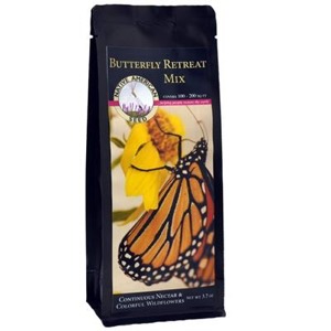 Butterfly Retreat Seed Mix