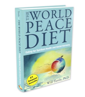 World Peace Diet book cover