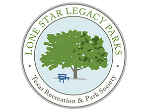 Lone Star Legacy Park logo