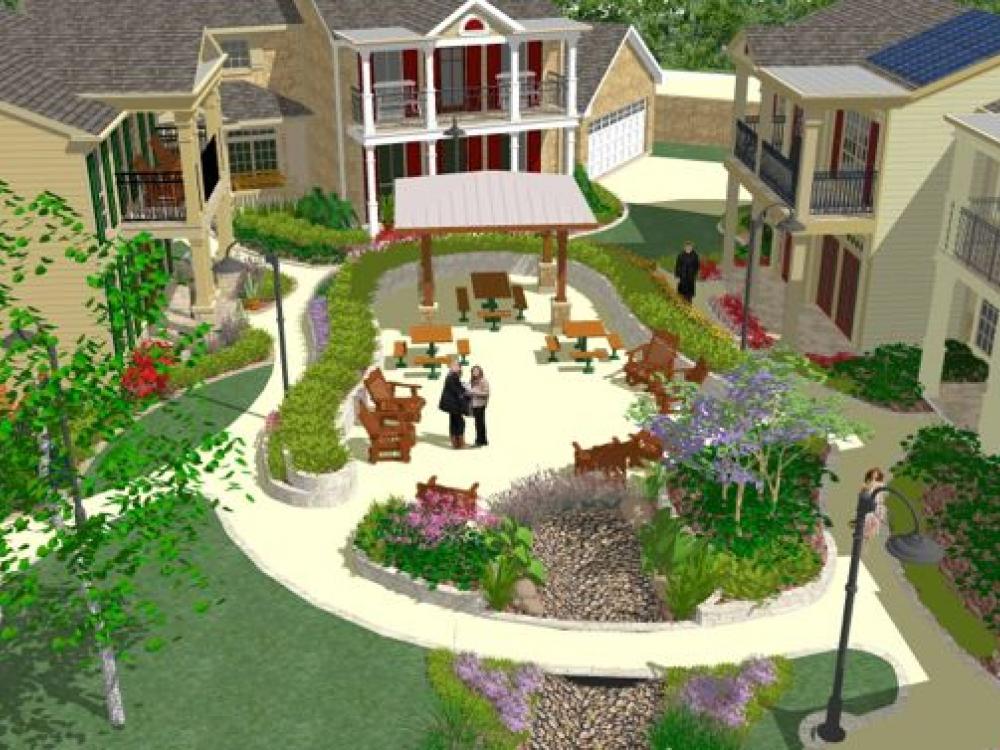 White Rock housing